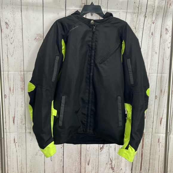 Speed and Strength riding jacket - Picture 1 of 10